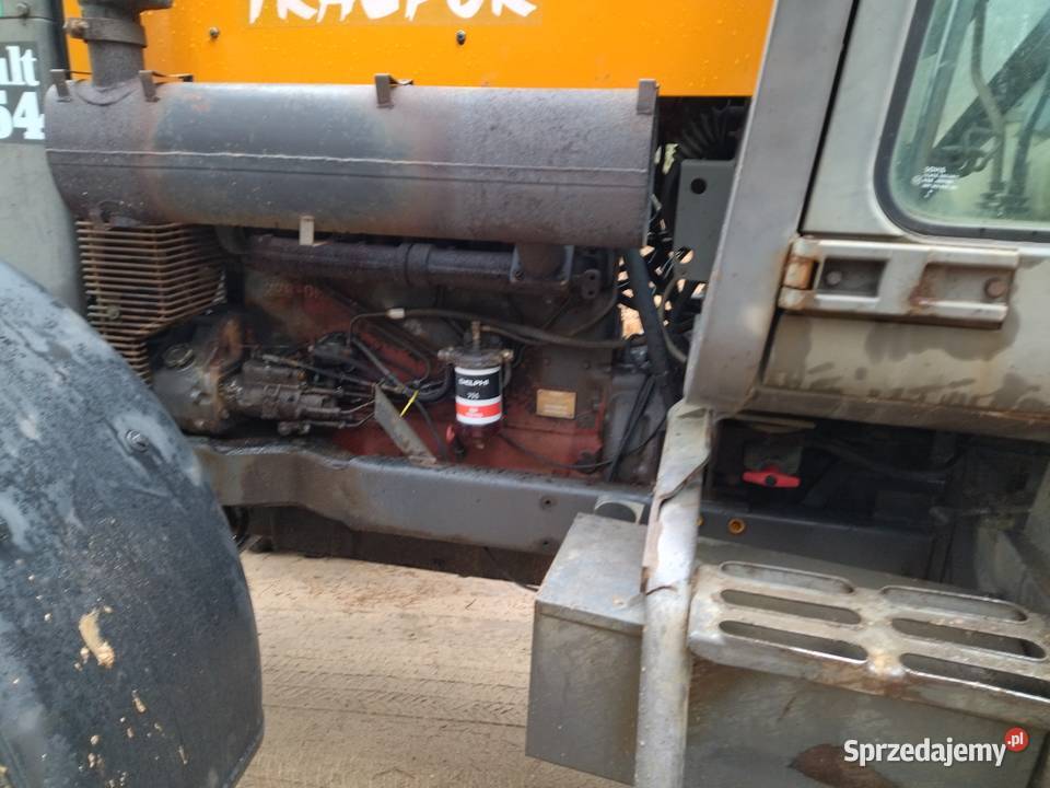 Renault 11054 Sejny sprzedam