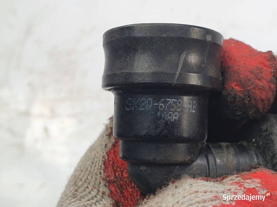 PRZEWÓD FORD TRANSIT MK8 GK2Q6758AB Pozostałe Lipno