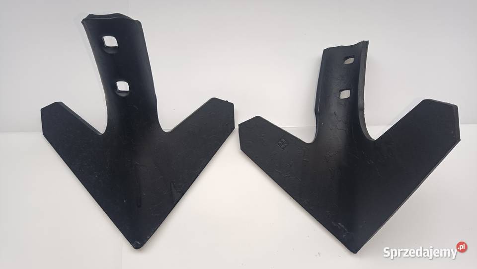 504032 Gęsiostopa węglik 200x6 Kockerling Dolice