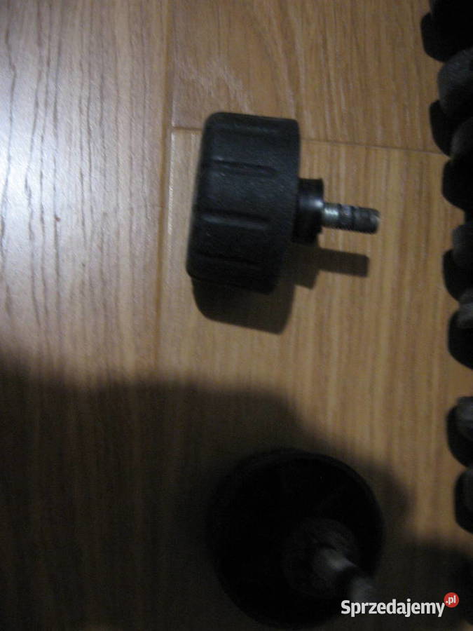 AkcesoriaKółka do fotela biurowego 10 3 śruby warmińsko-mazurskie Olsztyn