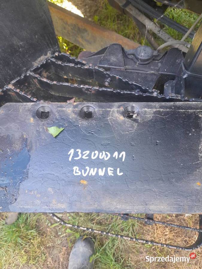 Lemiesz Bonnel 1320001013200011 Jarocin