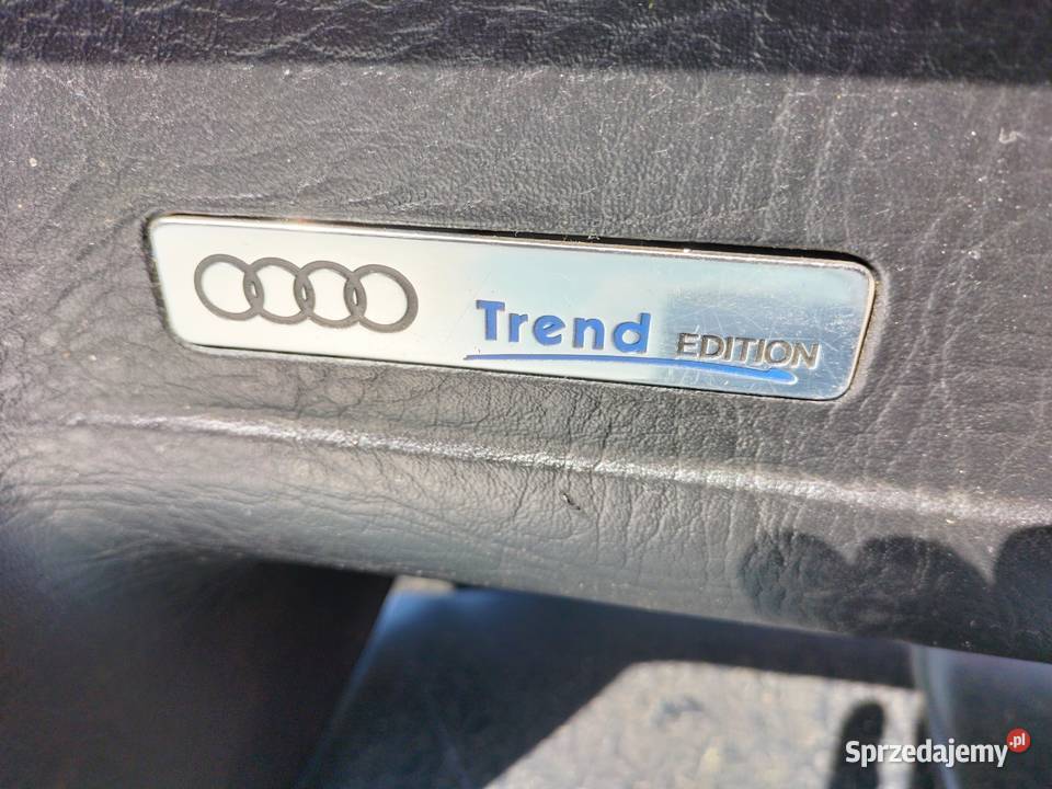 Audi 80 B3 80B3 TREND EDITION konsola kokpit Kamień-Kolonia