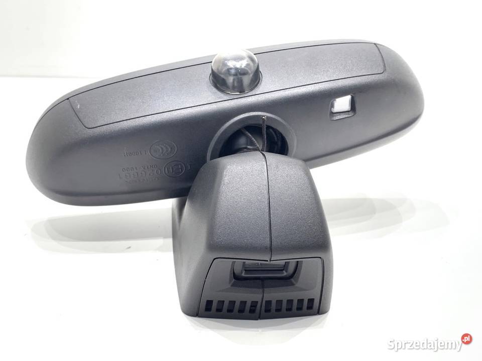 LUSTERKO WEWNĘTRZNE BMW F20 Hatchback 1119