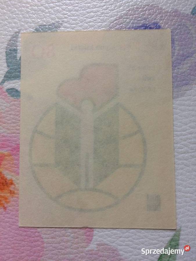 1217 Exlibrisy 14 Szczecin