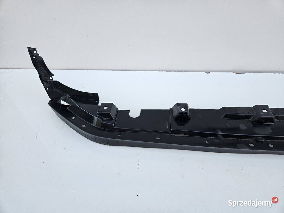 JEEP COMPASS II 2 SPOILER DÓŁ ZDERZAKA PRZÓD Międzychód