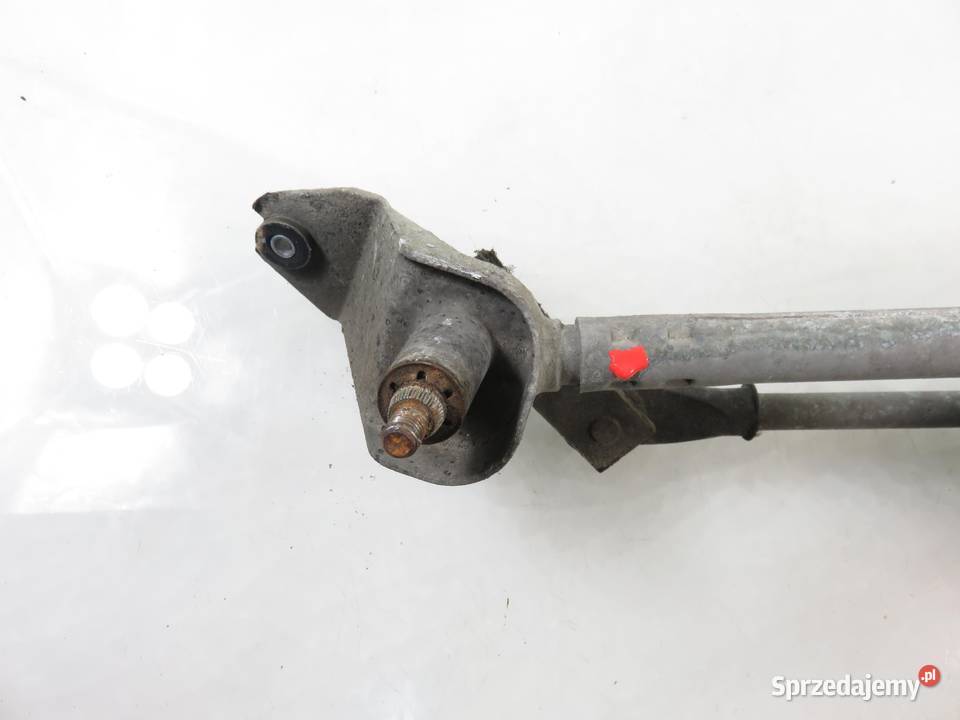 MECHANIZM WYCIERACZEK SUZUKI SWIFT MK6