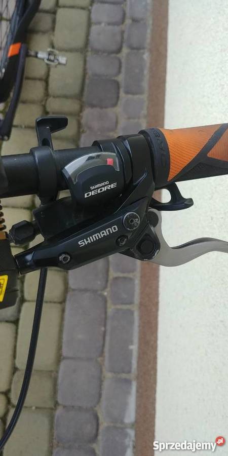 Orbea MX 10 M Rowery i akcesoria Siemiatycze sprzedam