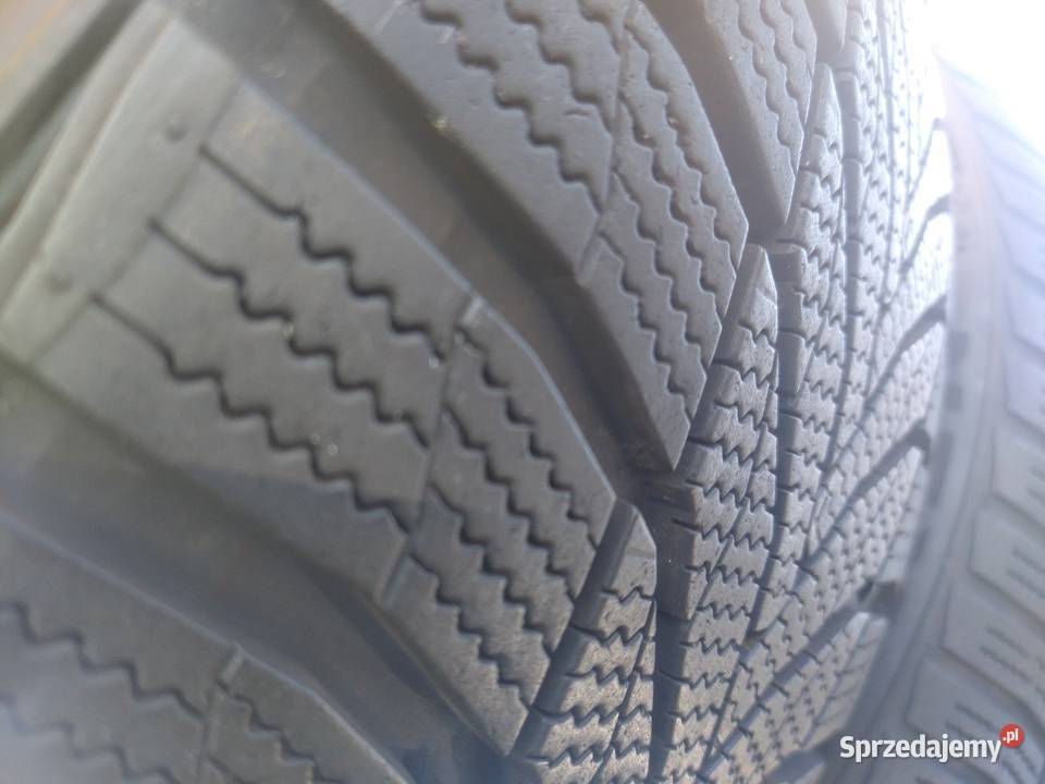Opony Nexen Winguard Sport 2 23535r19 Zimowe 2 Skawina