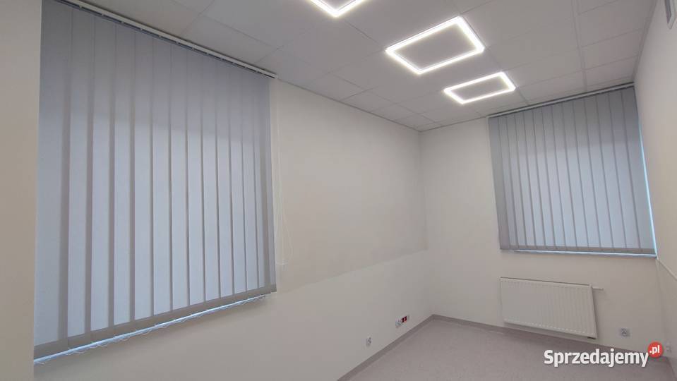 SPRZEDAŻ I MONTAŻ ŻALUZJI PIONOWYCH VERTICALE podkarpackie