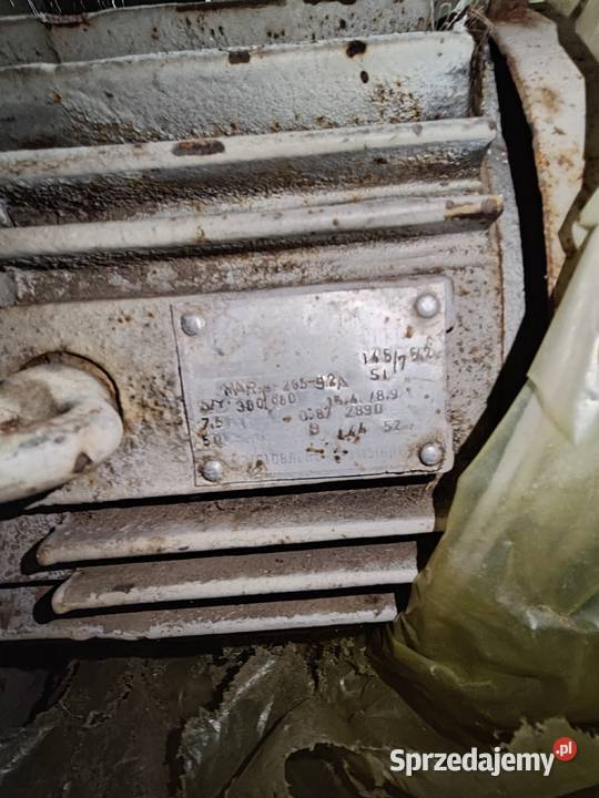 Rozsiewacz do nawozów