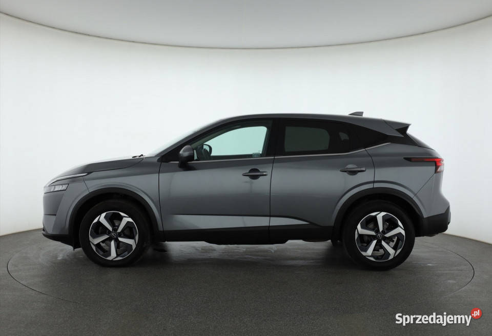 Nissan Qashqai 13 DIGT MHEV Piaseczno