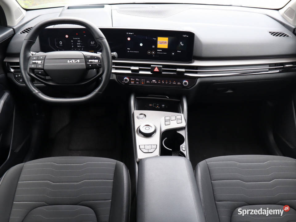 Kia Sportage 16 TGDI radio mazowieckie Piaseczno sprzedam