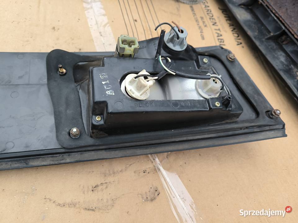 Daewoo Espero blenda podkarpackie Stalowa Wola