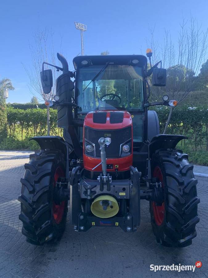Sprzedam Ciągnik Armatrac 1254 Lux Nowość świętokrzyskie Kielce