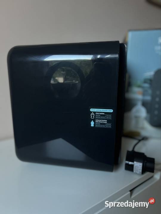 Sterylizator UV 3 w 1 Tomme Tippee NOWY zachodniopomorskie Szczecin