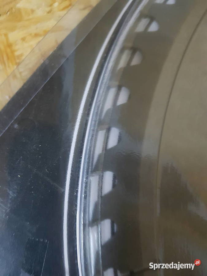 TARCZA WIDIOWA DO DREWNA 400mm 60 ZĘBÓW Głogowa