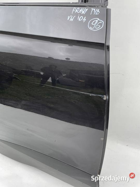 VW ID4 ID4 2020 DRZWI TYLNE PRAWY TYŁ 11A833312 sprzedam