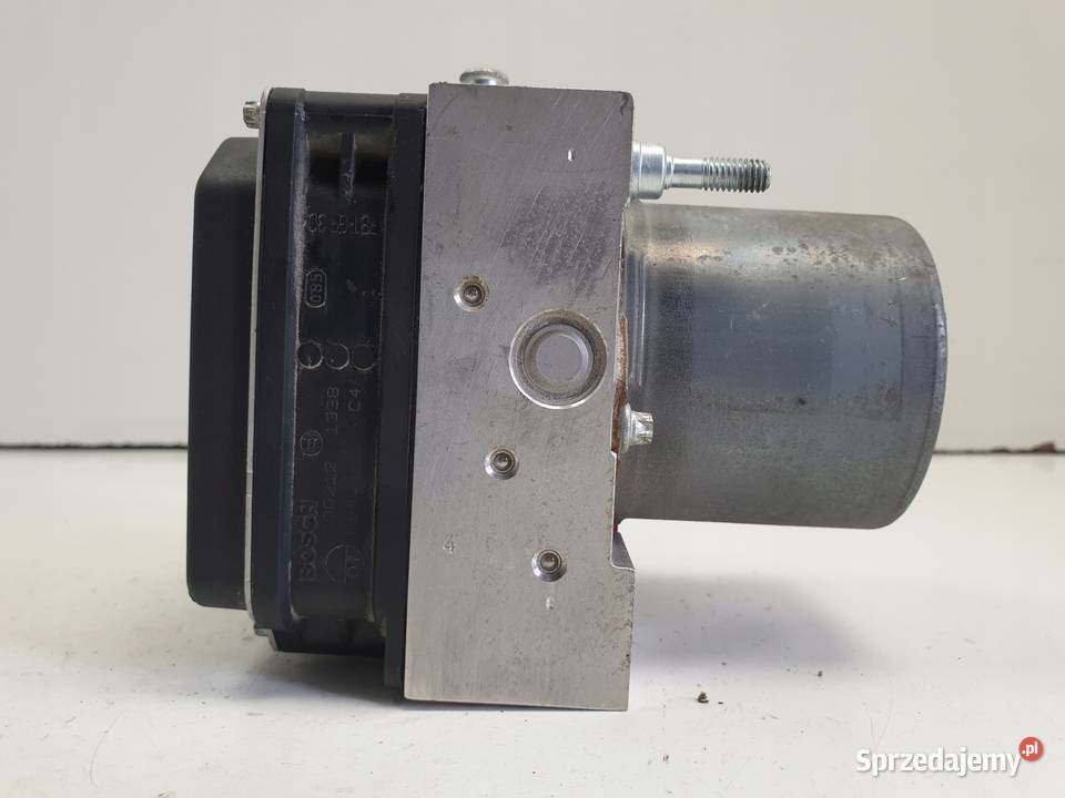 Renault Clio III POMPA ABS Sterownik 0265234800 Chełm sprzedam