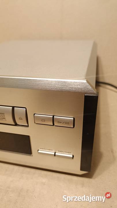 YAMAHA CDXE200 odtwarzacz płyt CD Poznań sprzedam