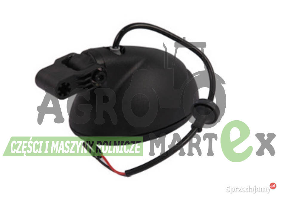 84273088 82031081 LAMPA ROBOCZA TYŁ HALOGEN LH Wichrów