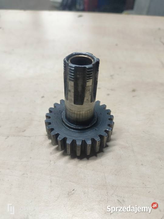 Wałek zdrawczy Romet Mińsk 125