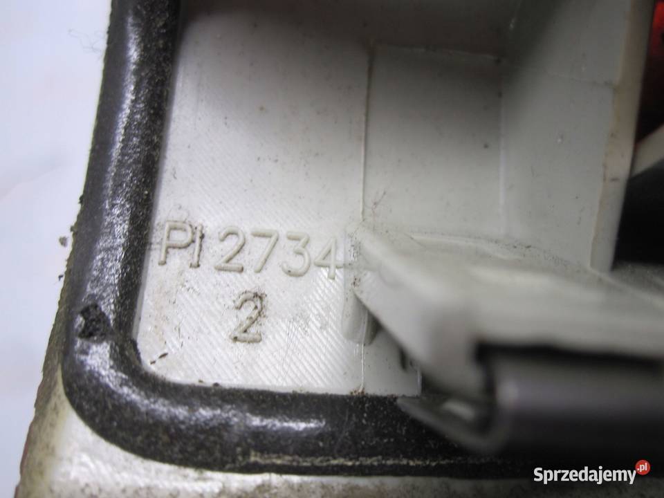 OPEL MERIVA B 10r światło STOP 21617003 21617001 Kielce
