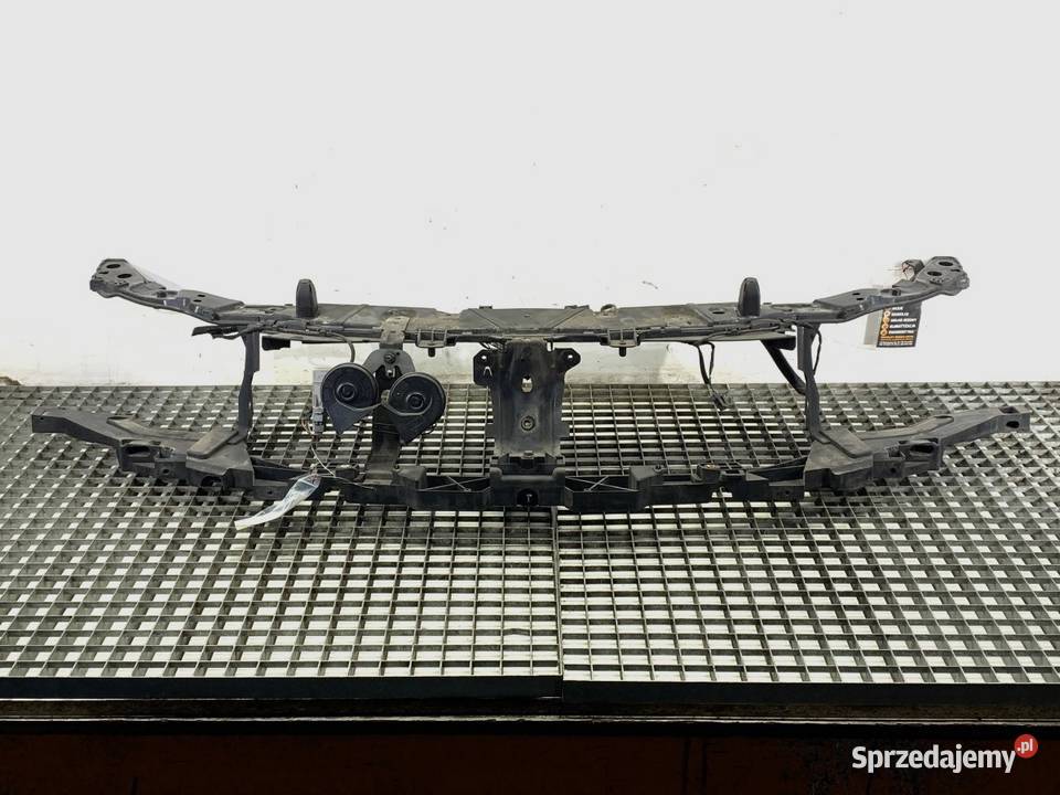 PAS PRZEDNI RENAULT LAGUNA III 20 131 0715