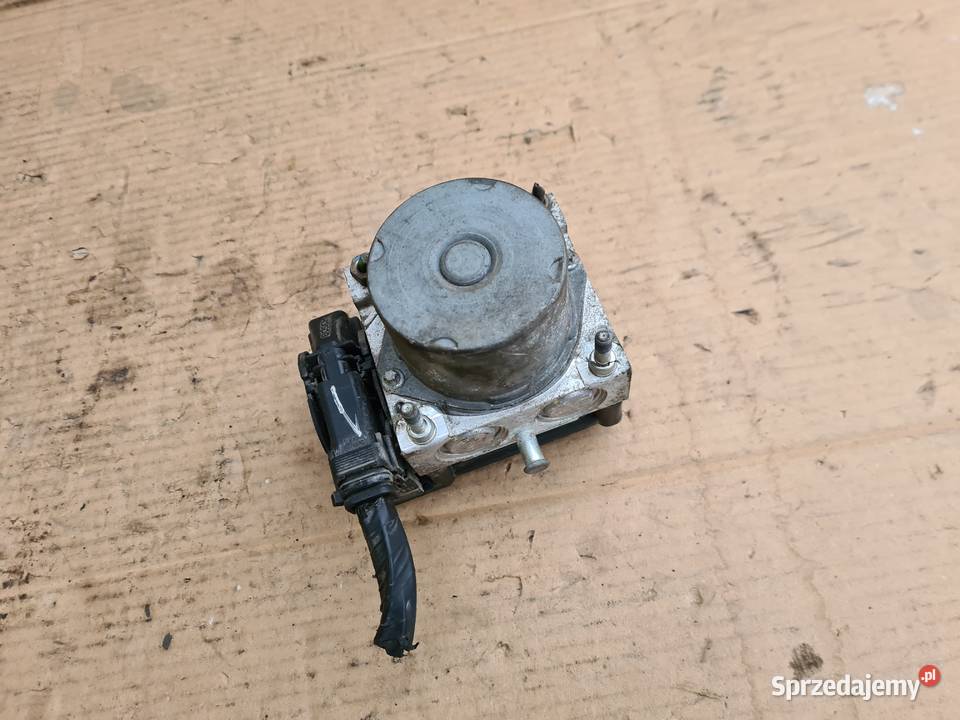 Renault Clio 2 lift 15 DCI pompa hamulcowa Legnica
