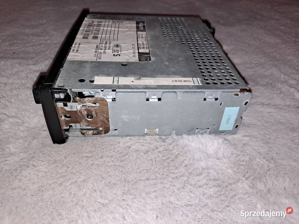 Radio samochodowe Philips 22DC 50502 Lublin sprzedam