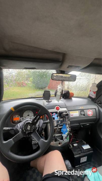 Aixam Crossline Ligier Microcar Odblokowany 2/3 Żagań