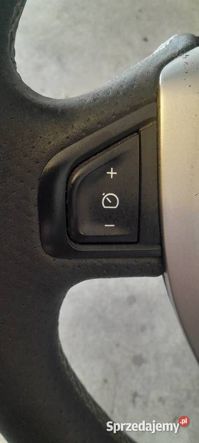 Sprzedam kierowca do renault Laguna LIFT Dobiegniew sprzedam