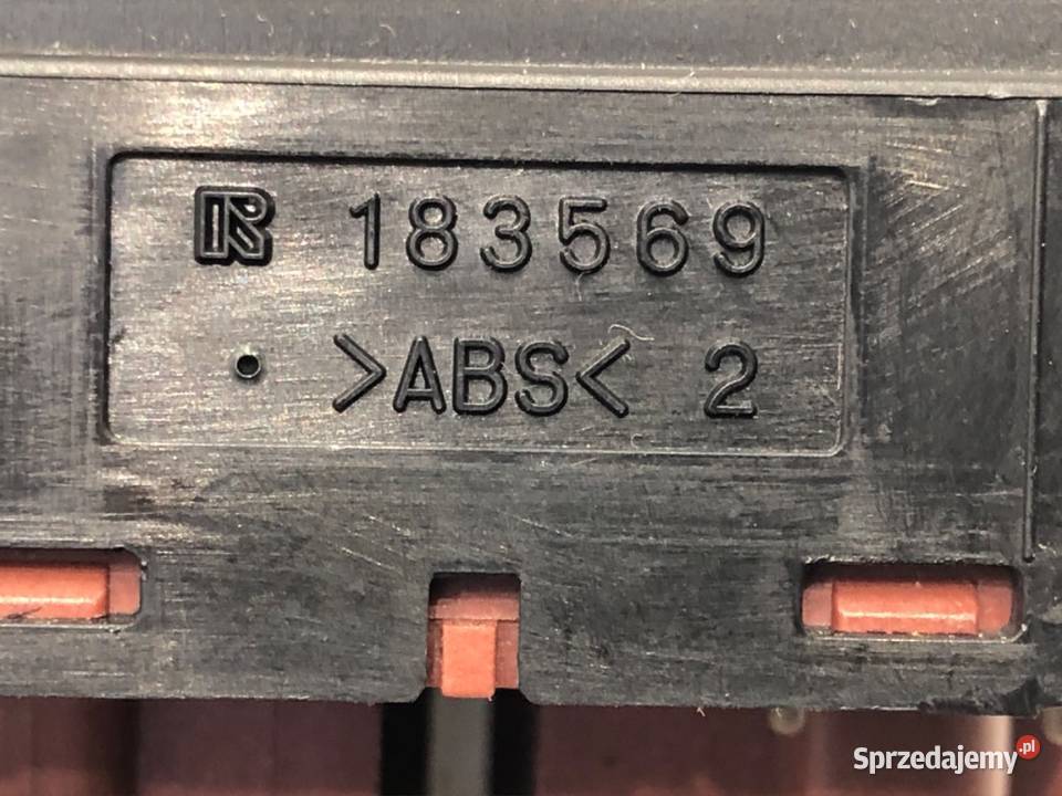 PRZEŁĄCZNIK REGULACJI LUSTEREK PEUGEOT 4008 osobowe