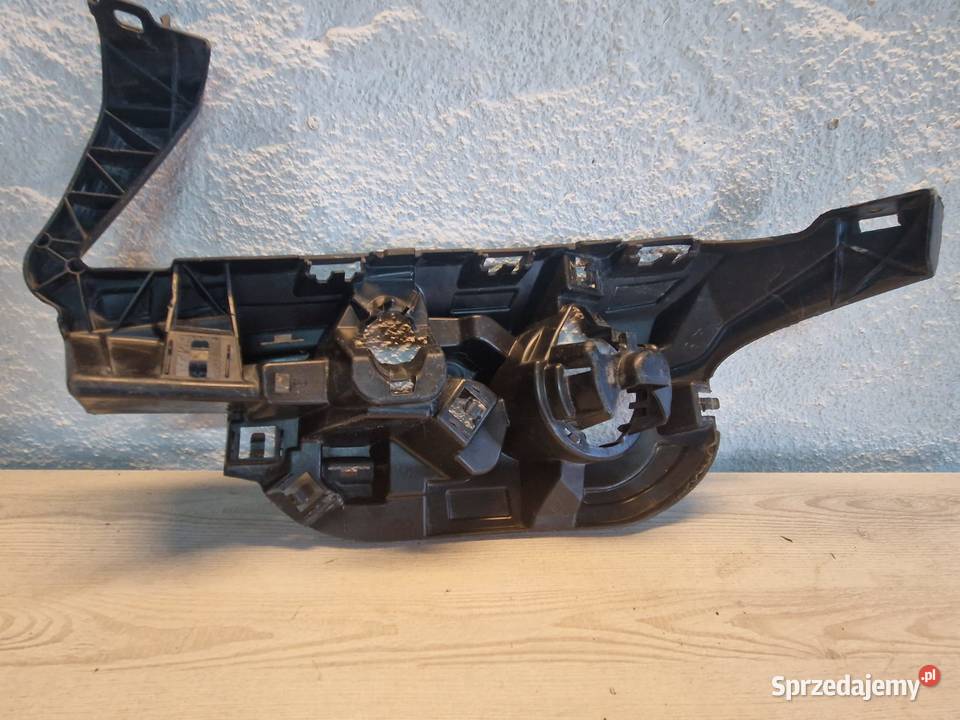 Uchwyt ślizgmocowanie spryskiwacza BMW X3 FR5 Kwilcz
