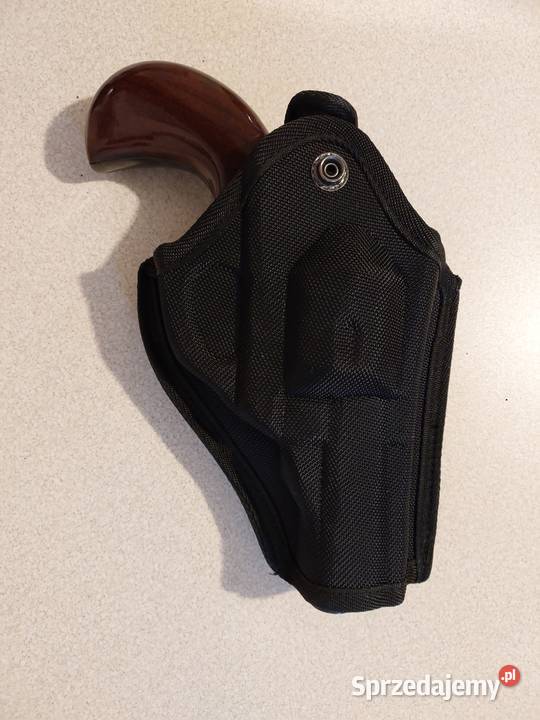 Colt Cattelman 1873 Birdhead 35 rewolwer Bytomsko