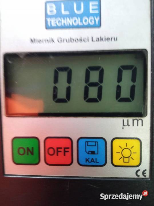 BŁOTNIK LEWY PRZÓD T250 Chevrolet Aveo II
