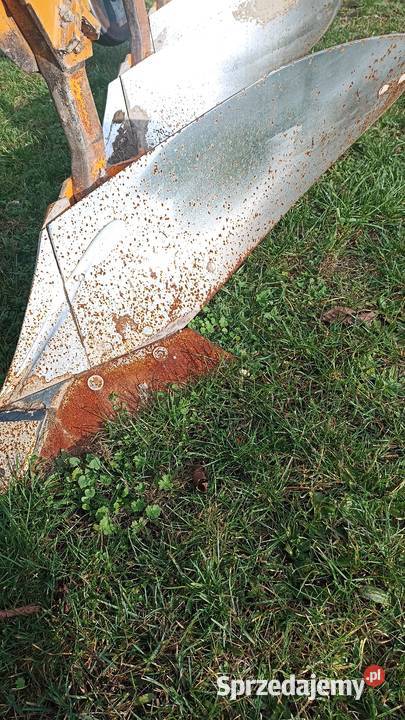 Pług 3 obrotowy huard PR65T Pługi Ossowa