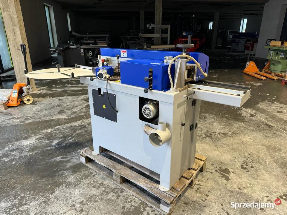 Okleiniarka Felder g200 oklejarka Kalwaria Zebrzydowska sprzedam