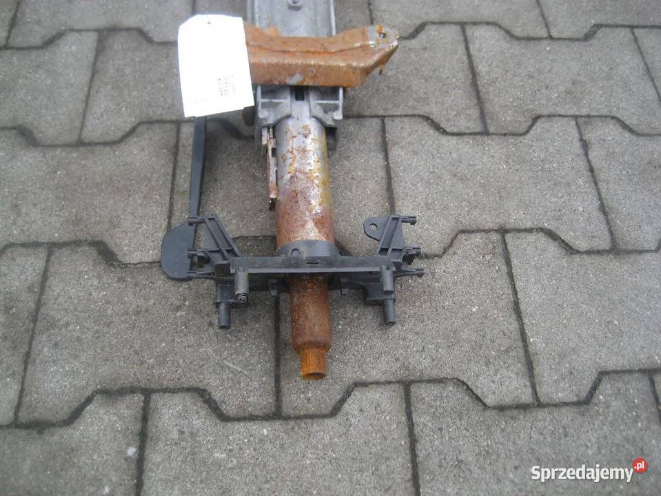 bmw f30 f31 f32 20 diesel kolumna kierownicza Rakoniewice sprzedam