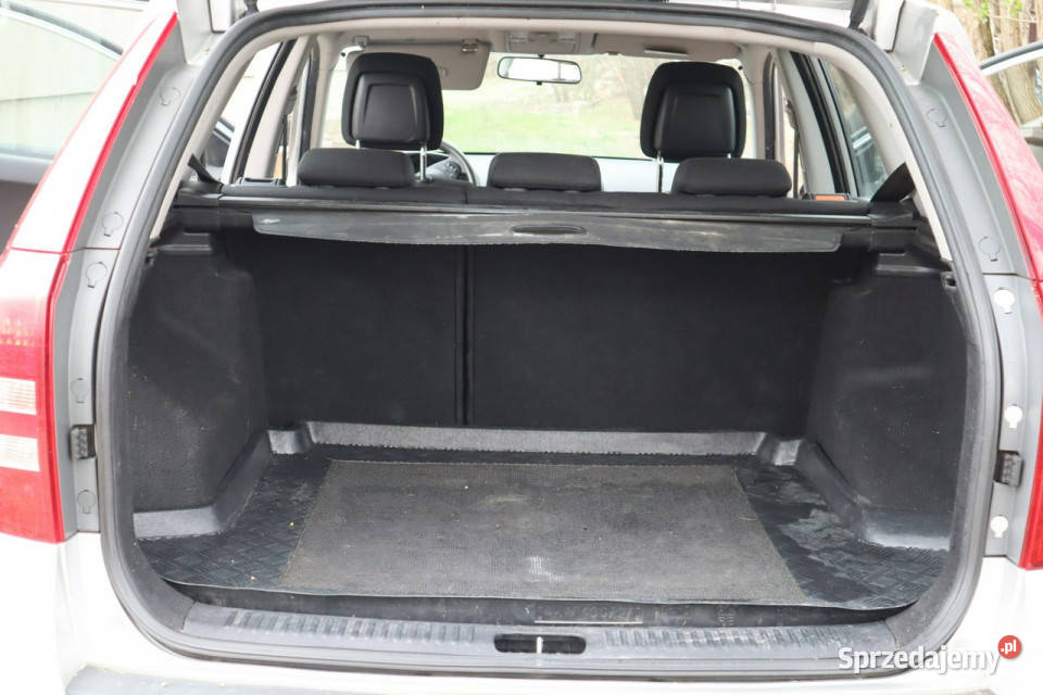 Kia Ceed 2008r 16 Benzyna Kombi Tanio Możliwa Warszawa