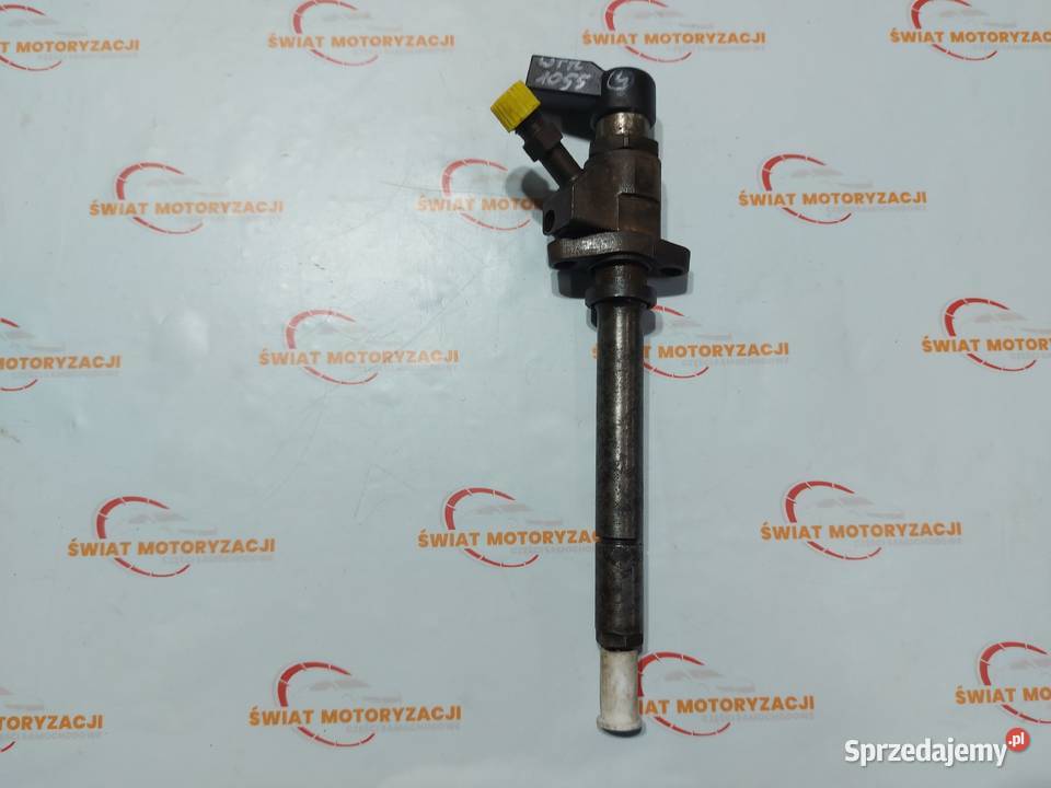 FORD PEUGEOT VOLVO CITROEN 20 TDCI HDI KLASA 5 Kielce sprzedam