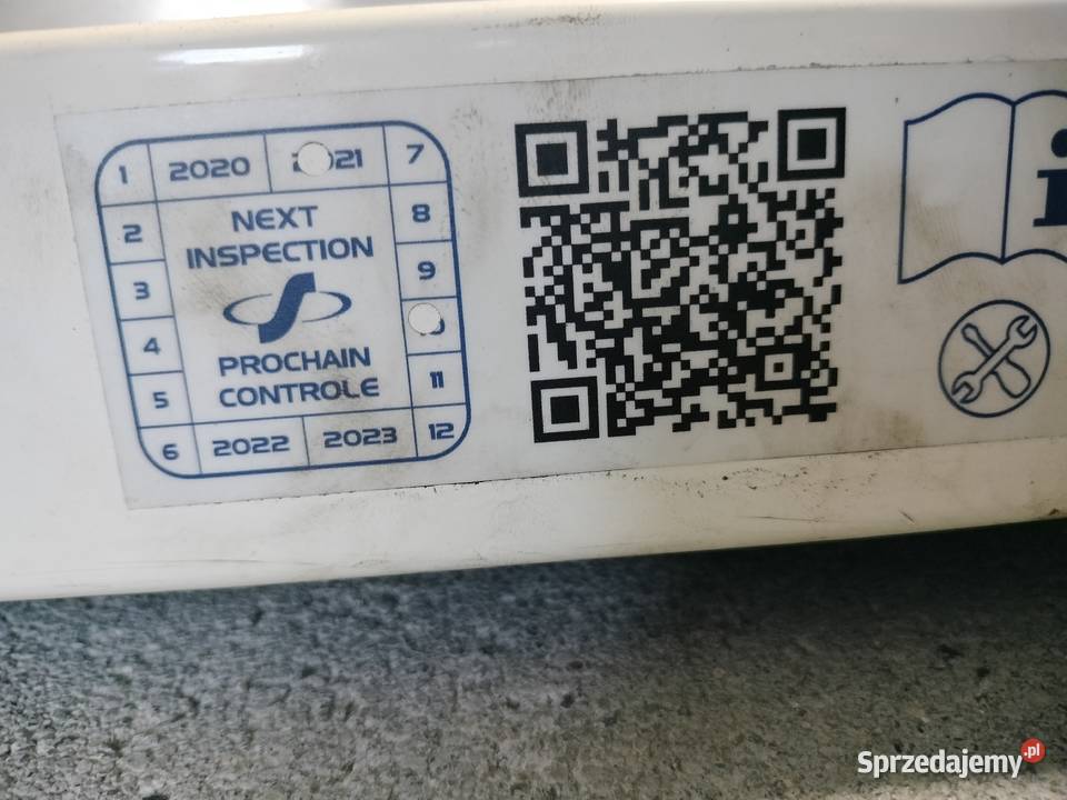 nosze kartsana elektryczne