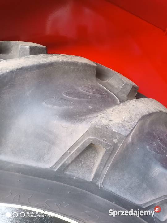 Zetor 7211 zadbany Łęczyca