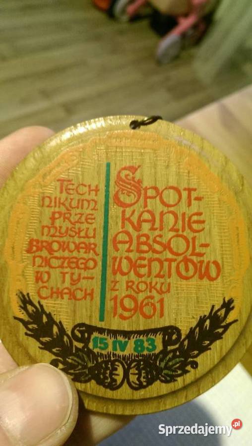 Technikum Przemysłu Browarniczego w Tychach Tychy