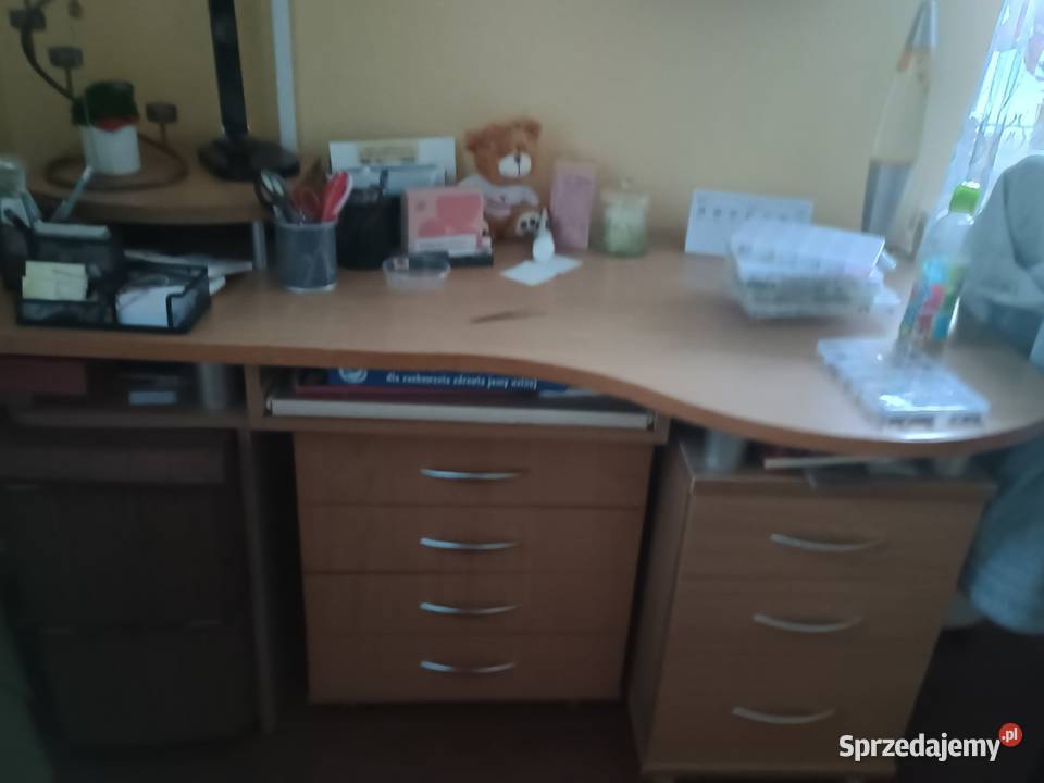 Sprzedam komplet mebli