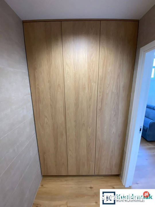 Mieszkanie 31m2 1pokojowe Jedlicze