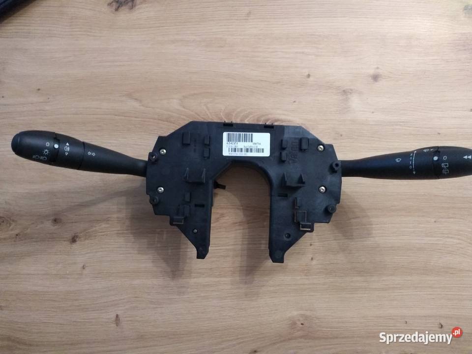 Przełącznik zespolony Citroen C4 C4 Picasso OE Lublin