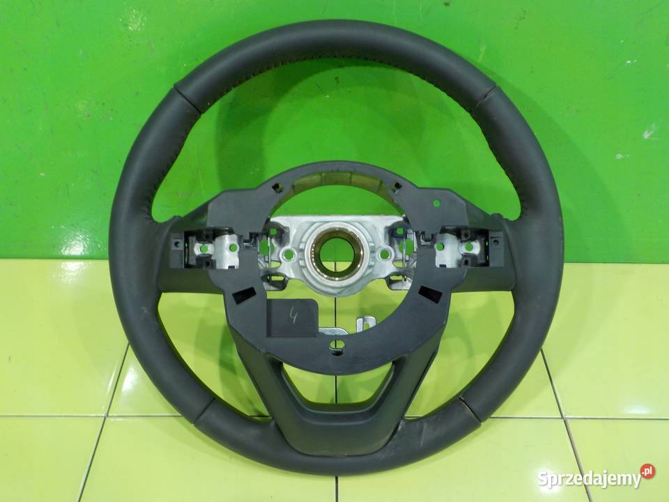 TOYOTA AYGO X 10 VVTI 22r 5D kierownica Suków