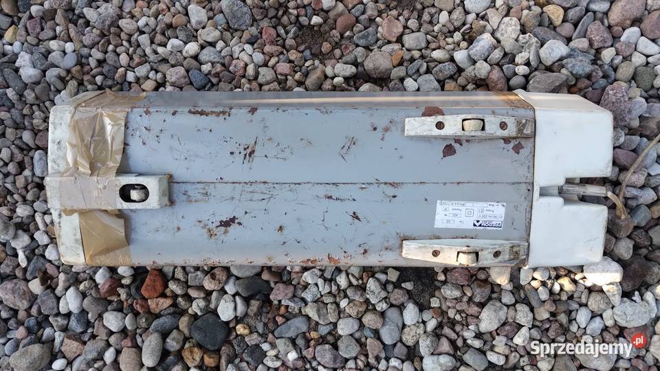 Odkurzacz Predom Zelmer typ 03 Poznań