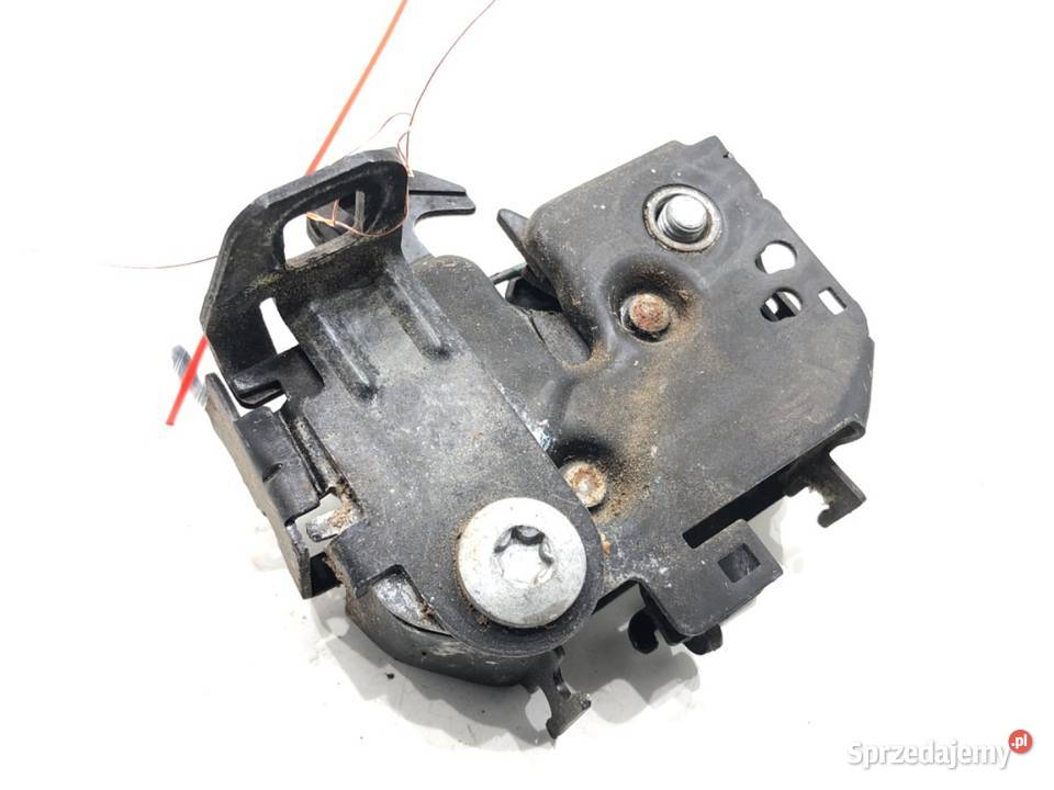 ZAMEK MASKI PRAWY ALFA STELVIO SUV 50563896 podkarpackie