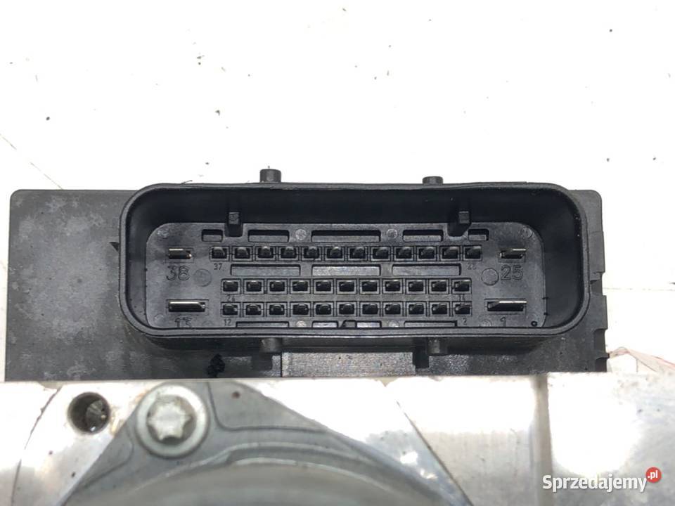 POMPA ABS BMW E92 6768550 30 234 0513